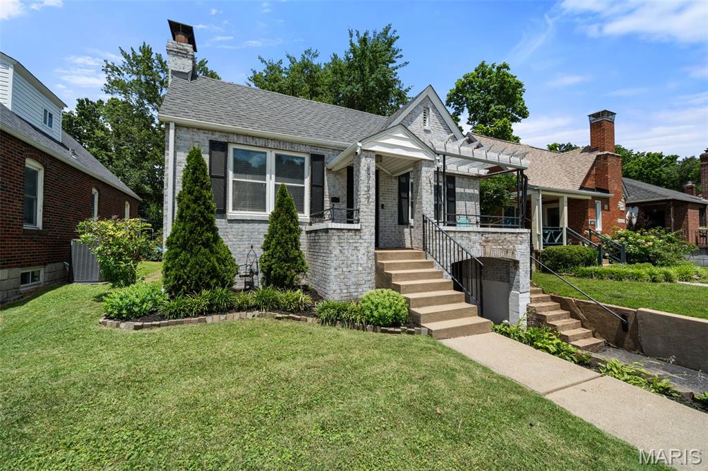 Convenient Homesites - Residential