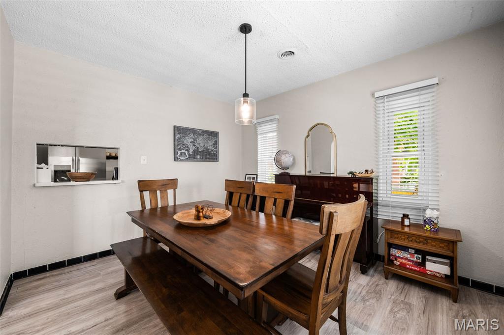 Convenient Homesites - Residential