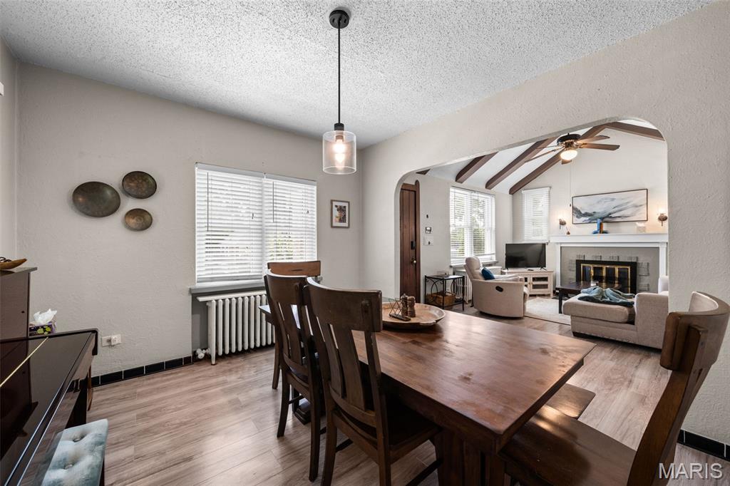 Convenient Homesites - Residential