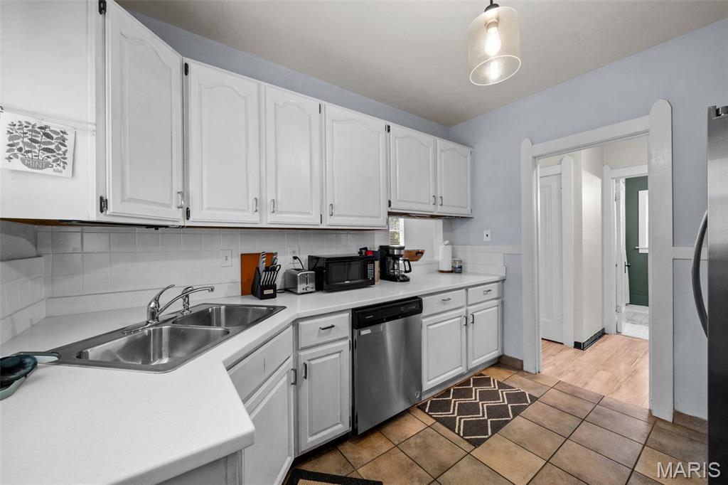 Convenient Homesites - Residential