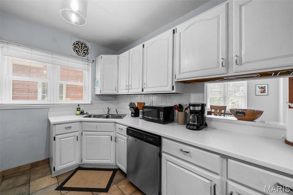 Convenient Homesites - Residential