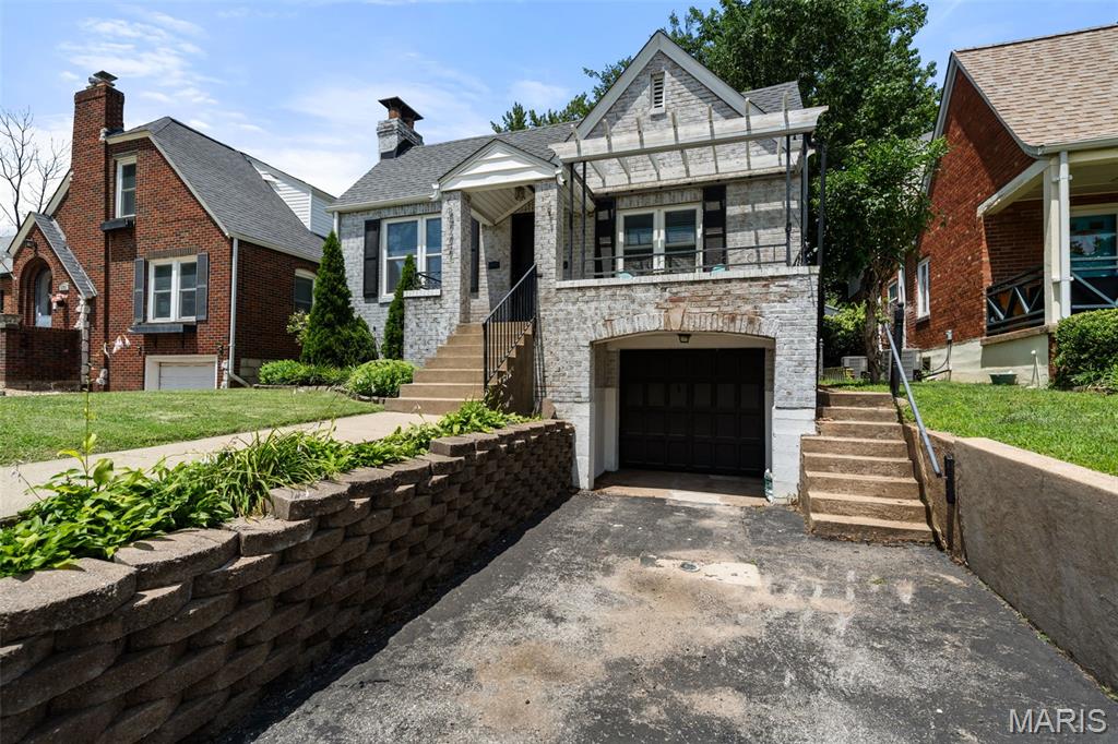 Convenient Homesites - Residential