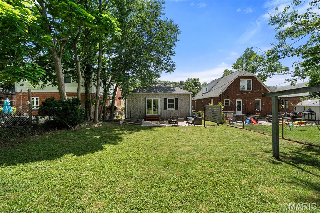 Convenient Homesites - Residential