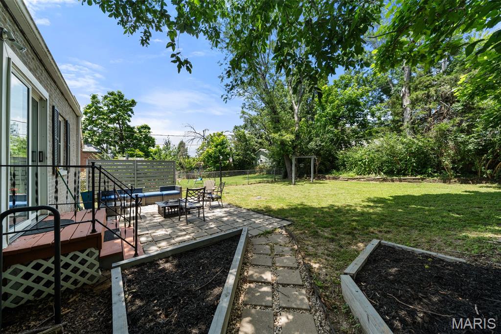 Convenient Homesites - Residential