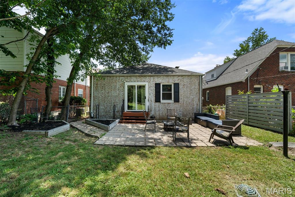 Convenient Homesites - Residential