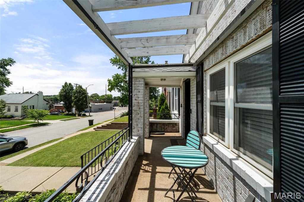 Convenient Homesites - Residential