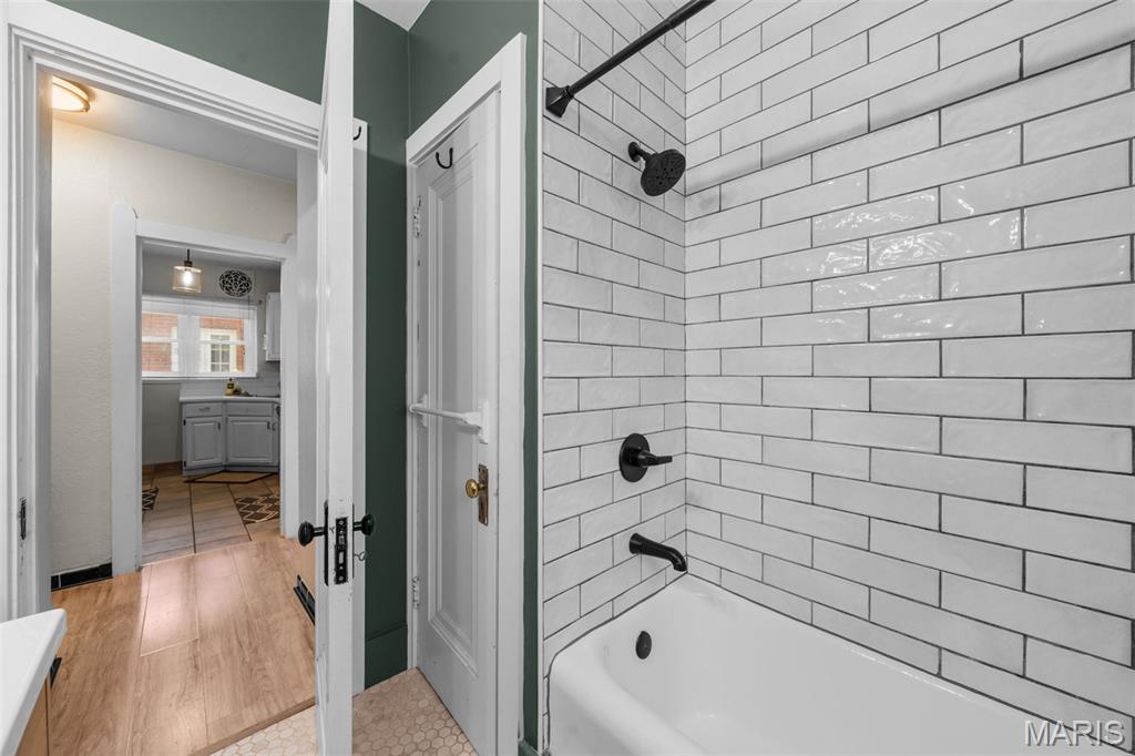Convenient Homesites - Residential