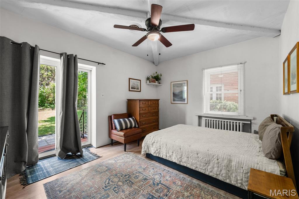 Convenient Homesites - Residential
