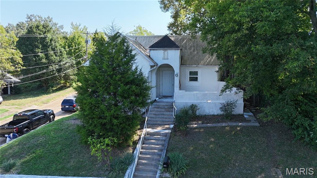 Davidsons Add - Residential