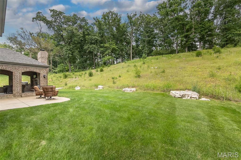 Arbors At Kehrs Mill - Residential