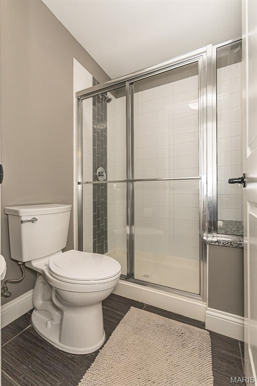Arbors At Kehrs Mill - Residential