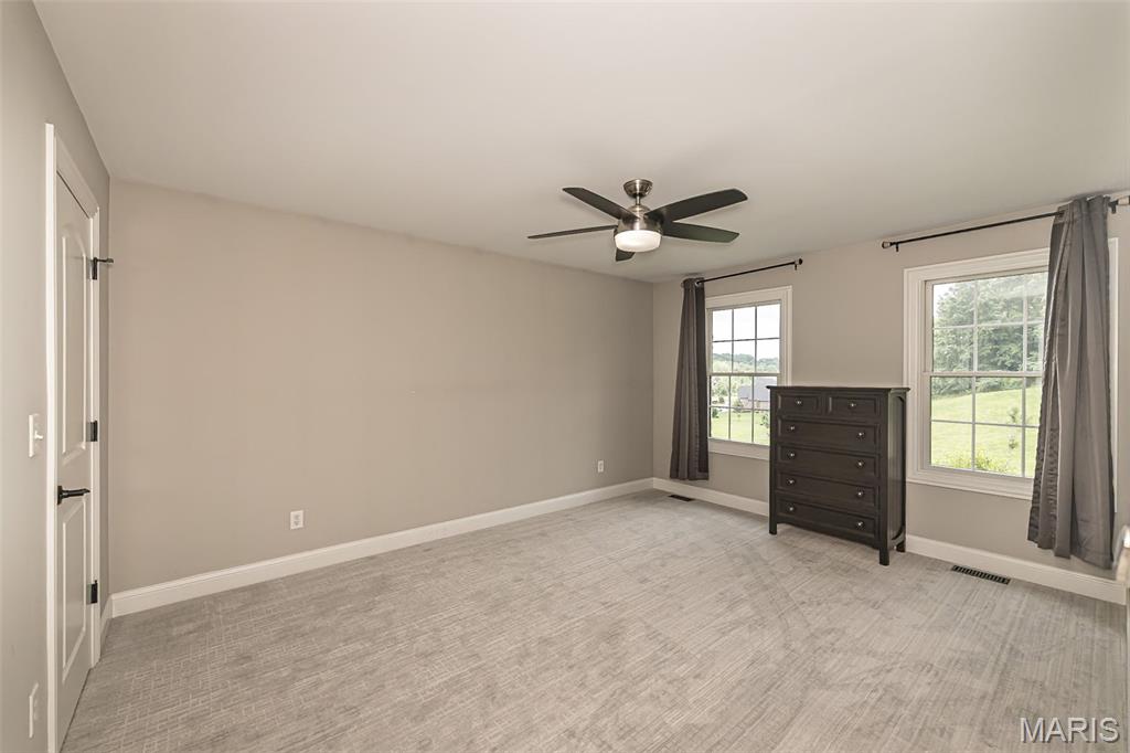 Arbors At Kehrs Mill - Residential