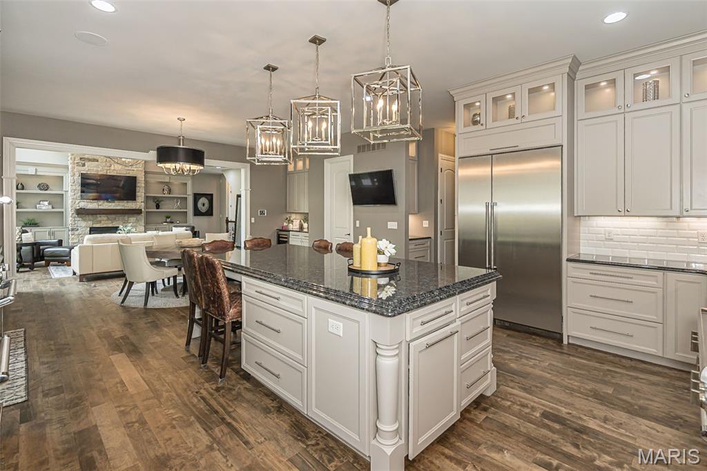 Arbors At Kehrs Mill - Residential