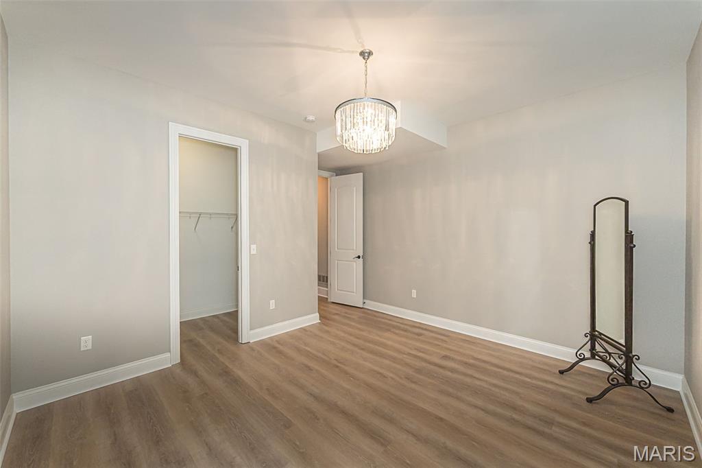Arbors At Kehrs Mill - Residential