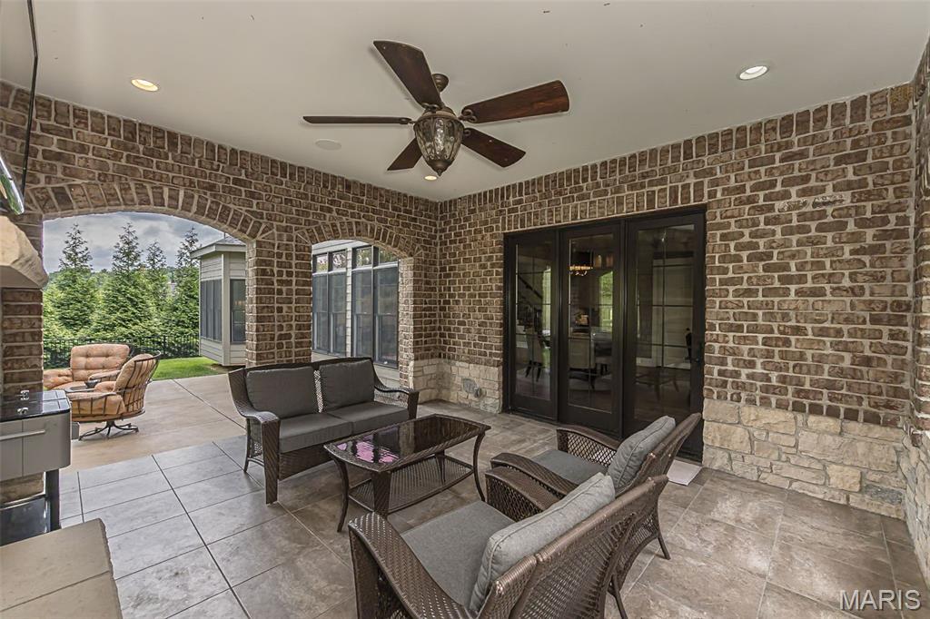Arbors At Kehrs Mill - Residential