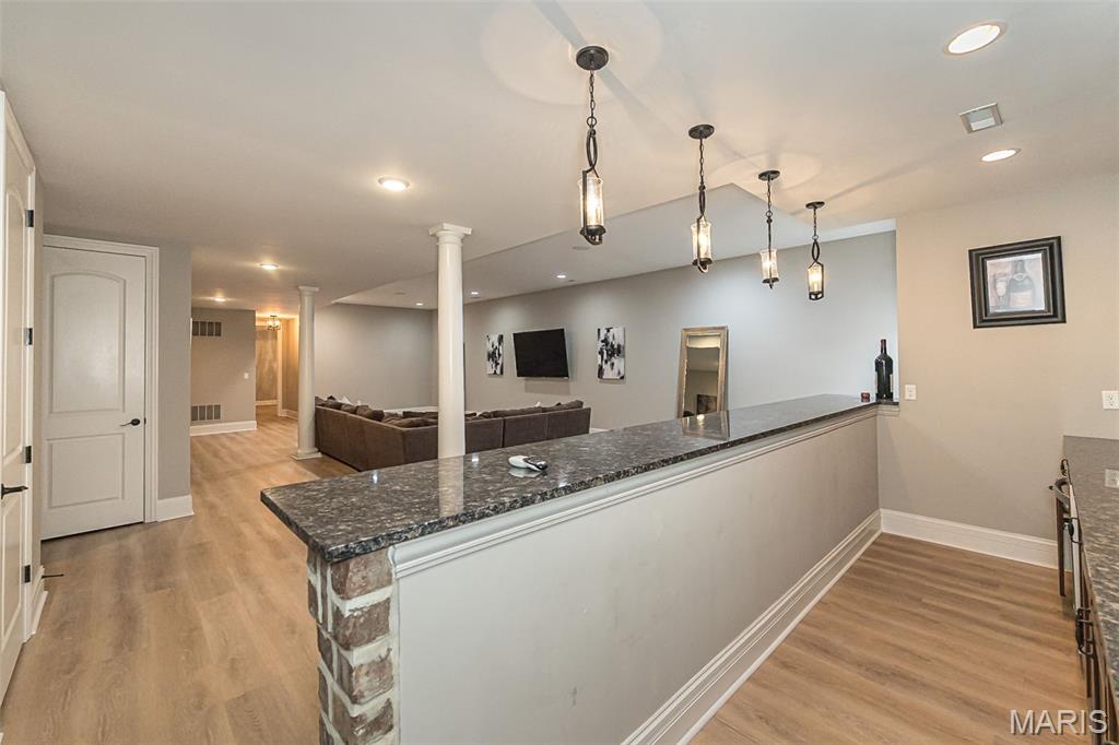 Arbors At Kehrs Mill - Residential