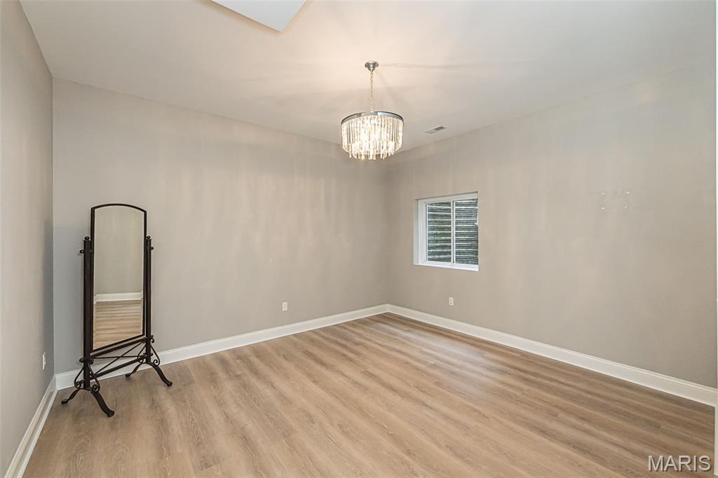 Arbors At Kehrs Mill - Residential