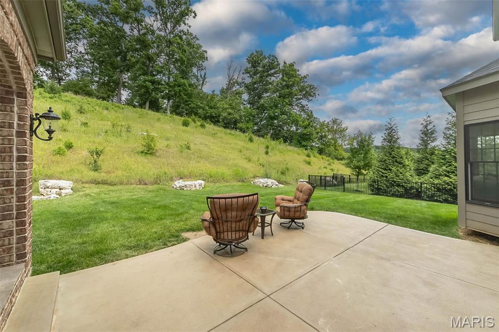 Arbors At Kehrs Mill - Residential