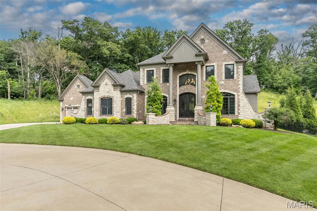 Arbors At Kehrs Mill - Residential
