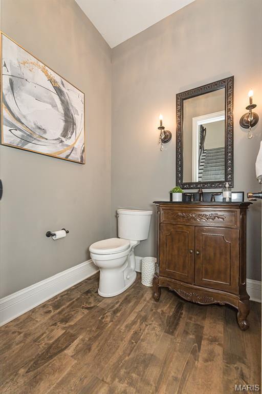 Arbors At Kehrs Mill - Residential