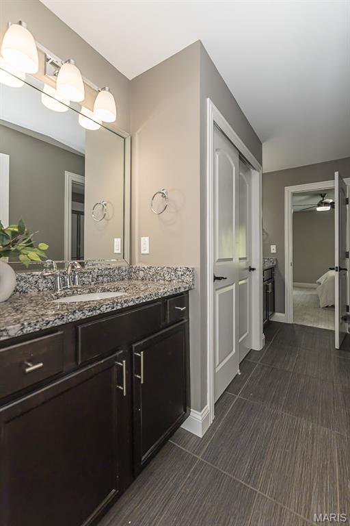 Arbors At Kehrs Mill - Residential