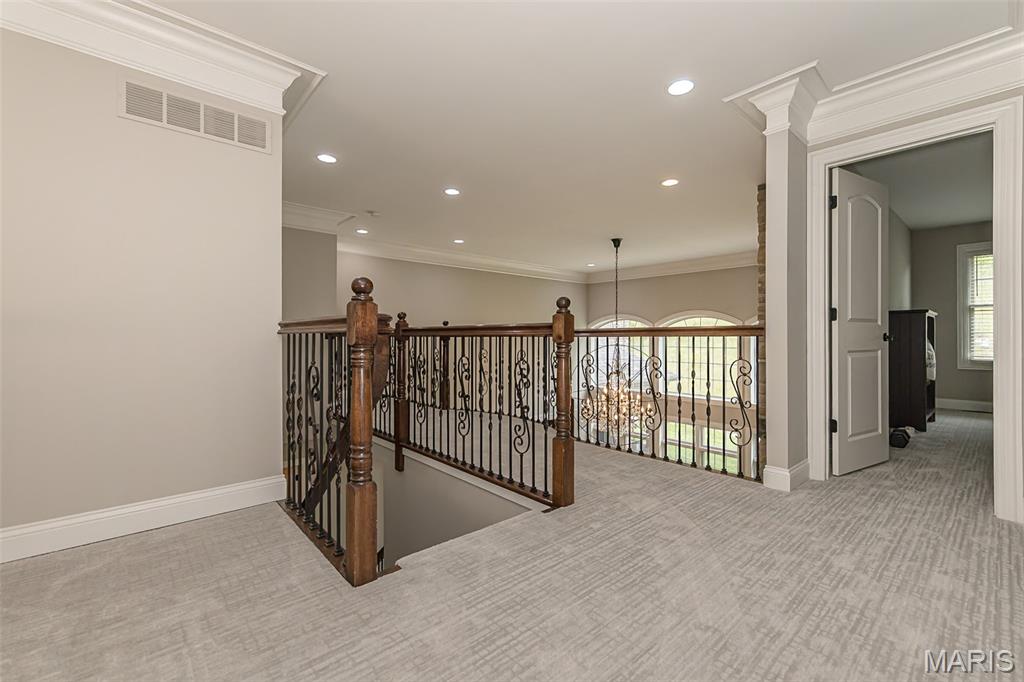 Arbors At Kehrs Mill - Residential