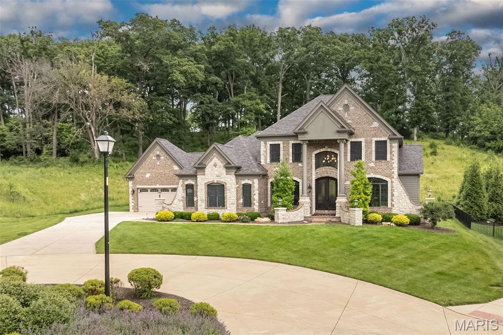 Arbors At Kehrs Mill - Residential