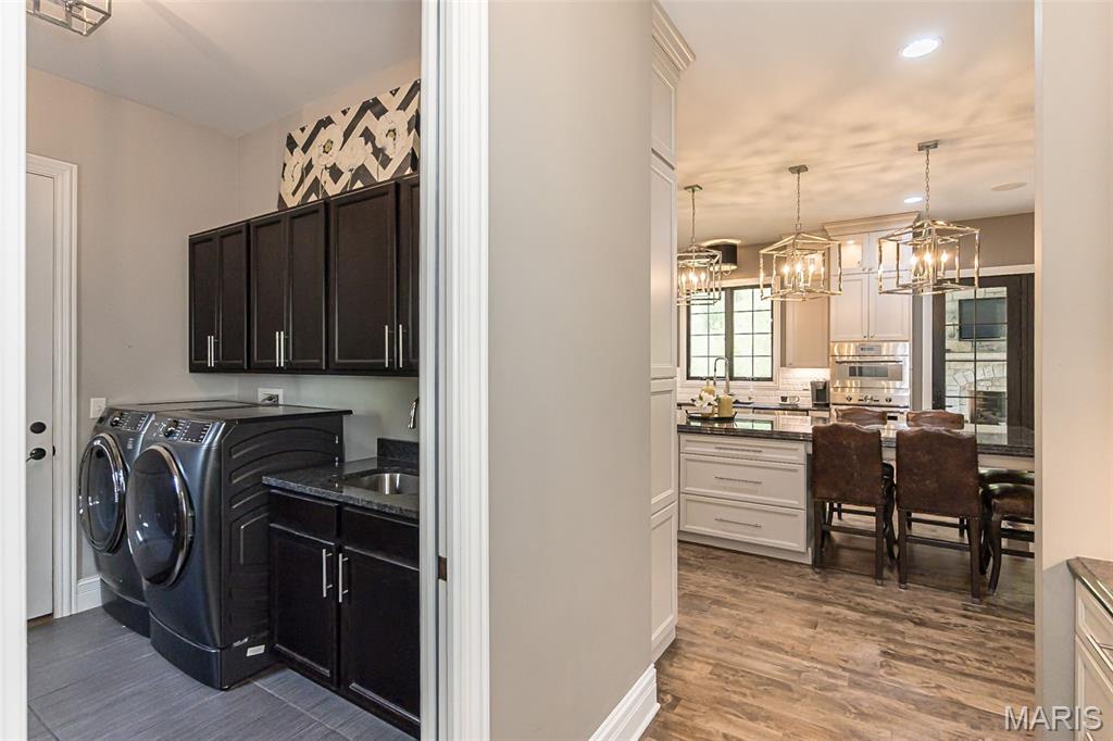 Arbors At Kehrs Mill - Residential