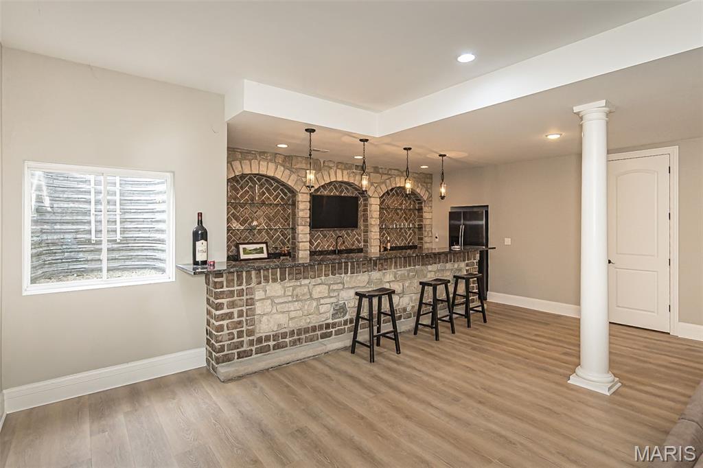 Arbors At Kehrs Mill - Residential