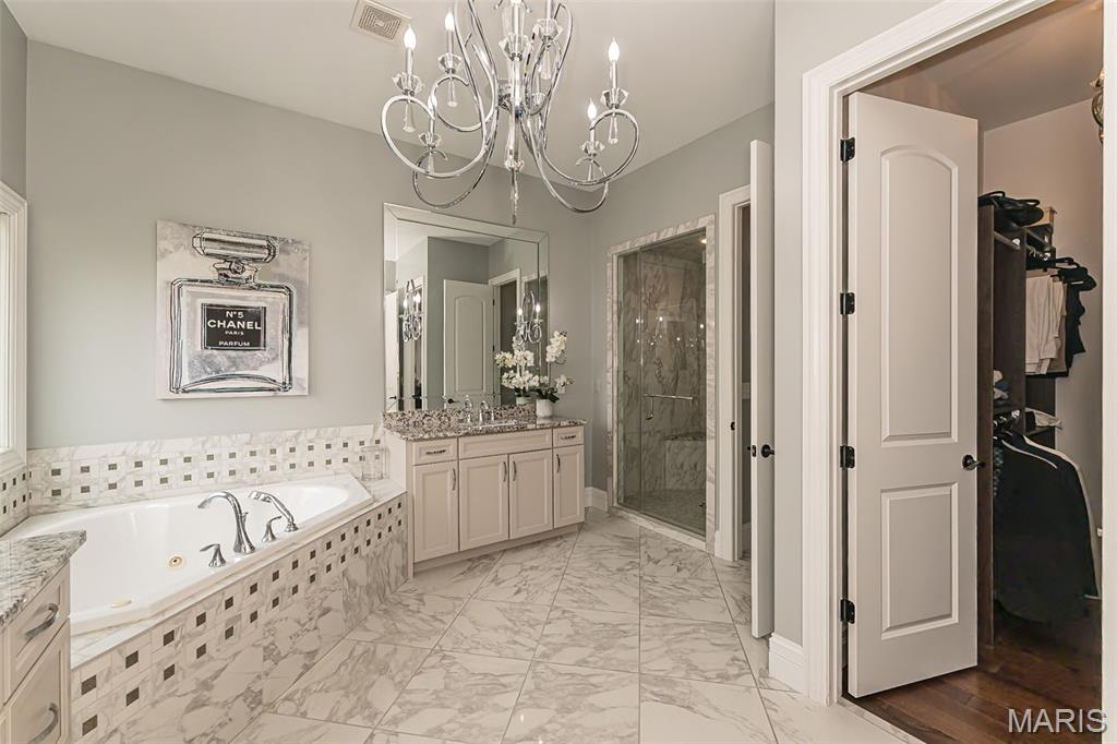 Arbors At Kehrs Mill - Residential