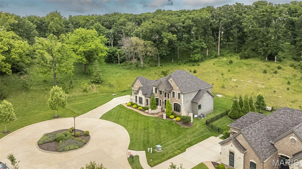 Arbors At Kehrs Mill - Residential