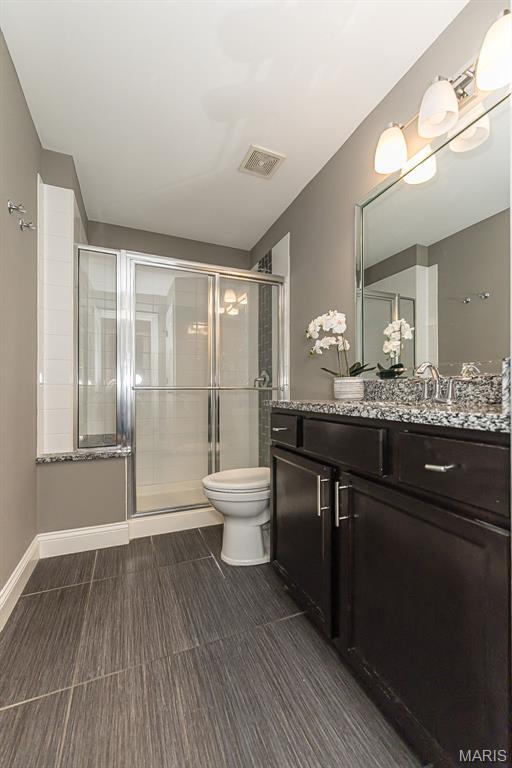 Arbors At Kehrs Mill - Residential