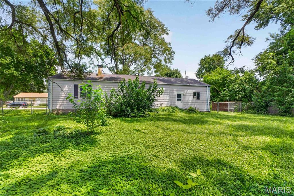 Prairie Homes Add #1 - Residential