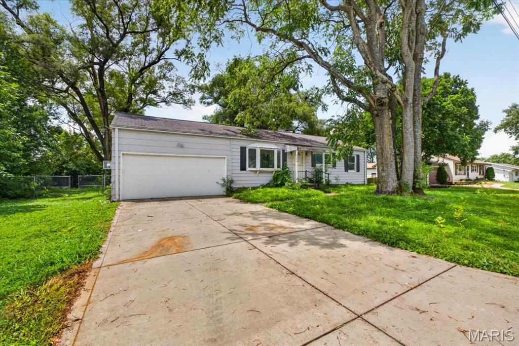 Property to be sold AS-IS. Seller will not perform any inspections including governmental inspections. Here is your chance to own a fixer upper in the country side of St Charles County. If you are looking for a fixer upper in a neighborhood that is isolated from everybody else then this is the property for you. This property needs a full renovation from head to toe. The sewer is on a septic and the water runs on a well. This one could have so much potential for the right buyer. Located in Orchard Farms school district just past New Town. Sits on a nice level that backs up to farm land. Bring your contract along with your offer as this one should not last long. Schedule a showing through ShowingTime.