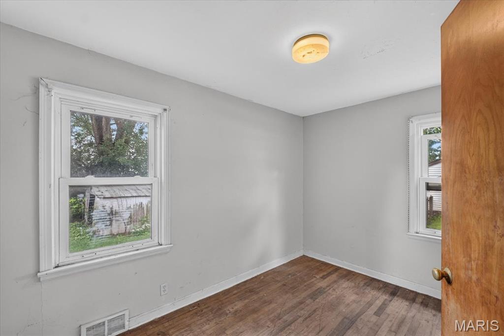 Prairie Homes Add #1 - Residential