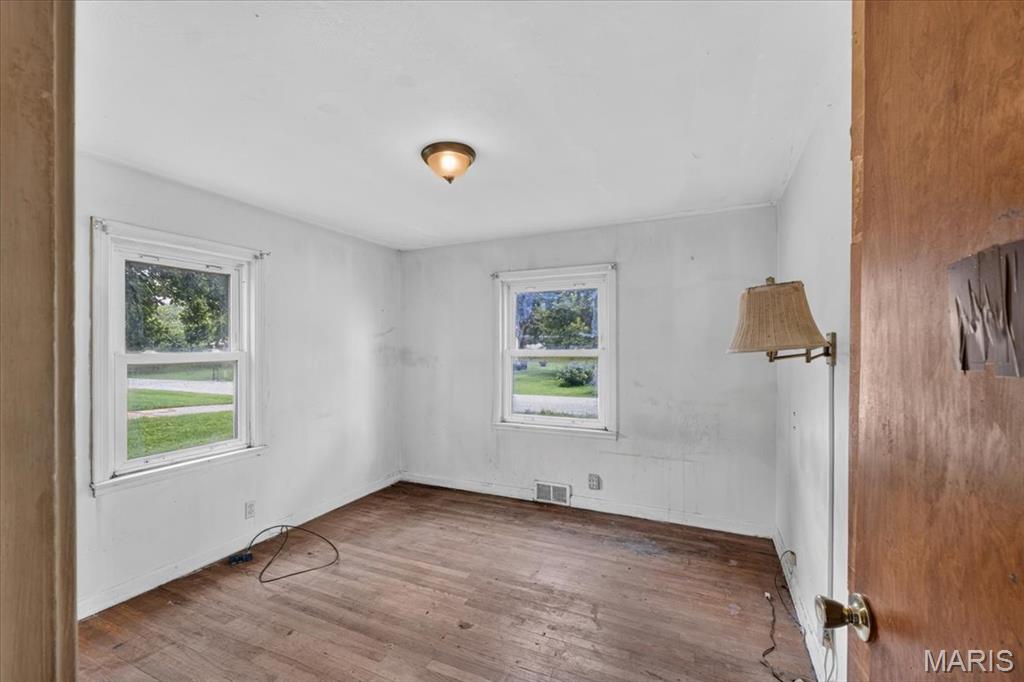 Prairie Homes Add #1 - Residential