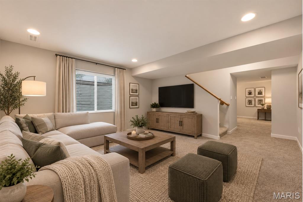 Courtyards At Harmony Rdg Resub - Residential