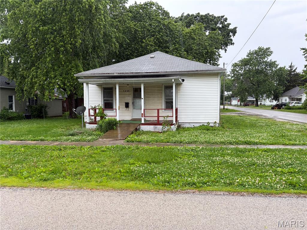 Tomlinson Add - Residential
