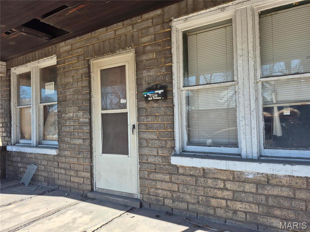 Washington Blvd Add - Residential