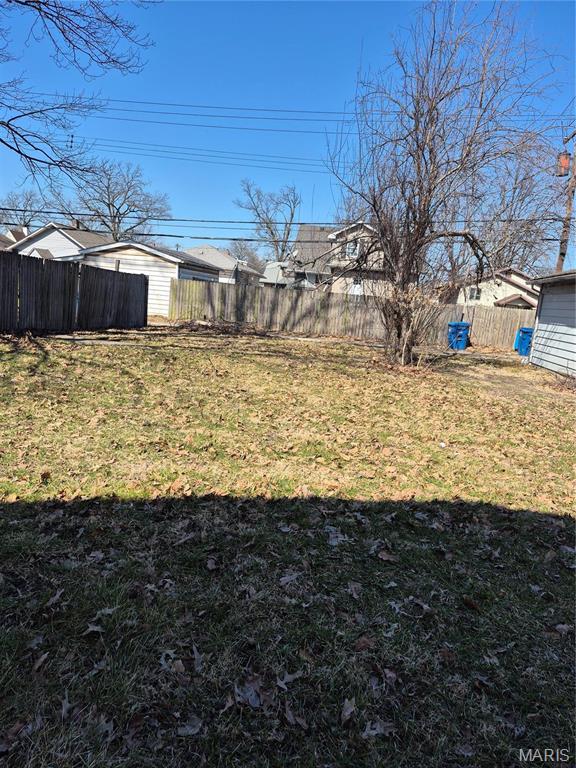 Washington Blvd Add - Residential