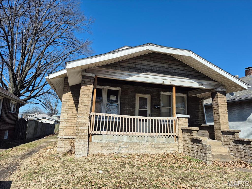 Washington Blvd Add - Residential