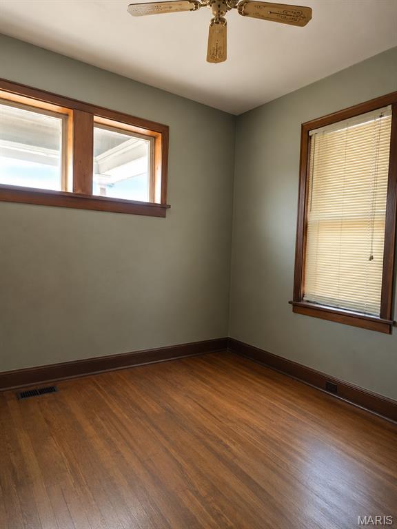Washington Blvd Add - Residential