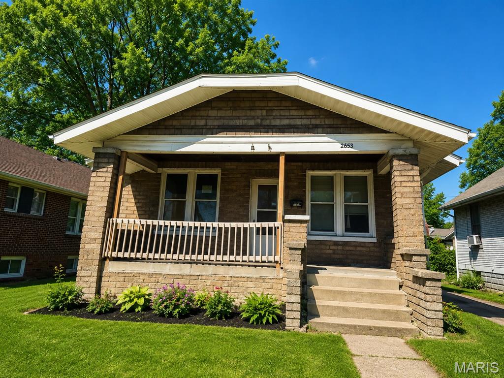Washington Blvd Add - Residential