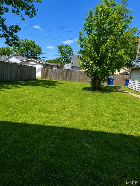 Washington Blvd Add - Residential