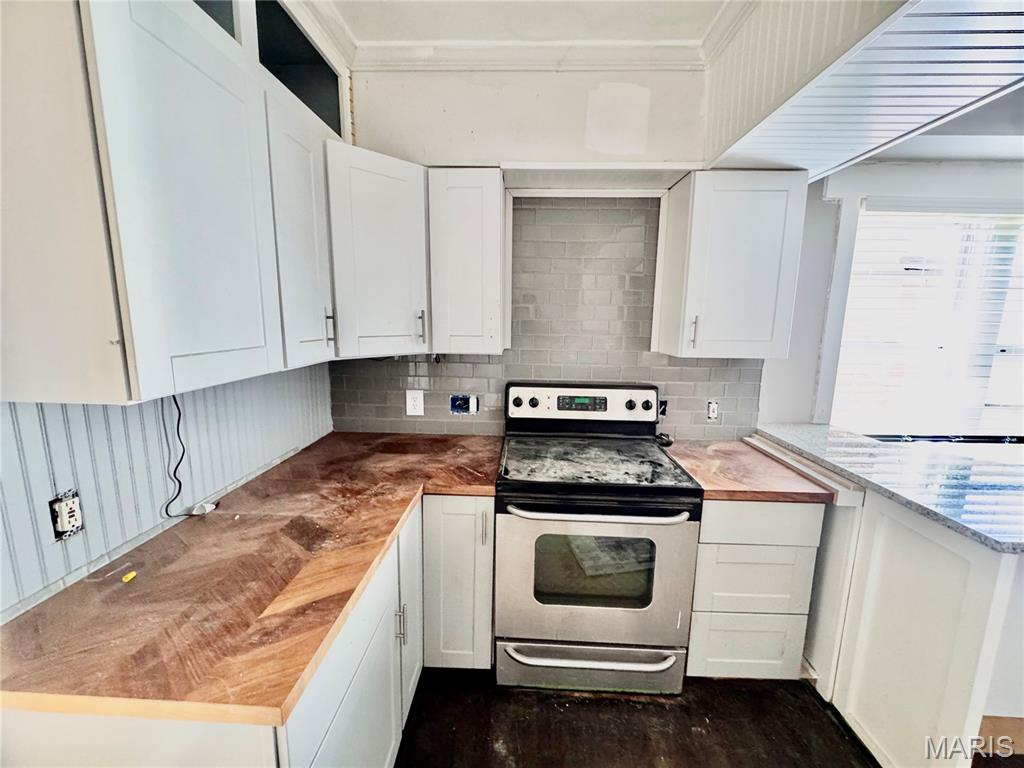 Southwest Park Add - Residential