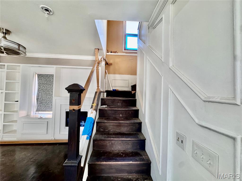 Southwest Park Add - Residential