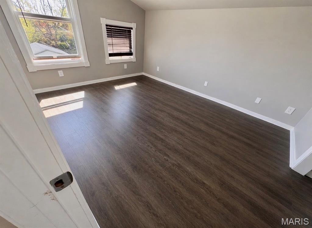 Southwest Park Add - Residential