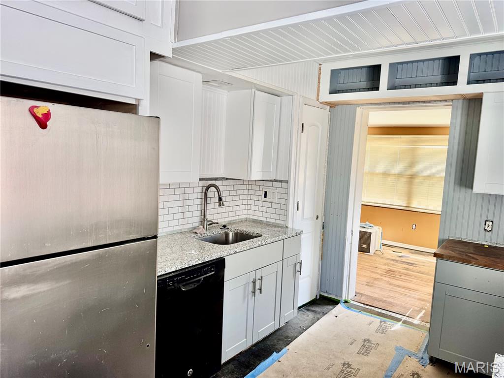 Southwest Park Add - Residential