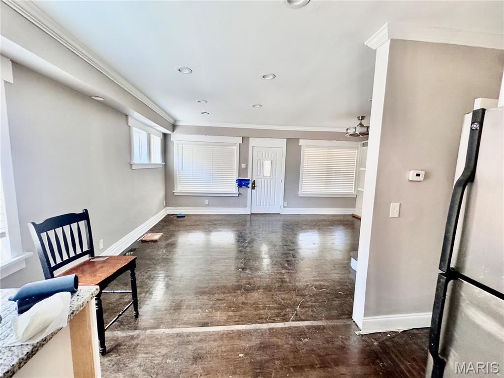 Southwest Park Add - Residential