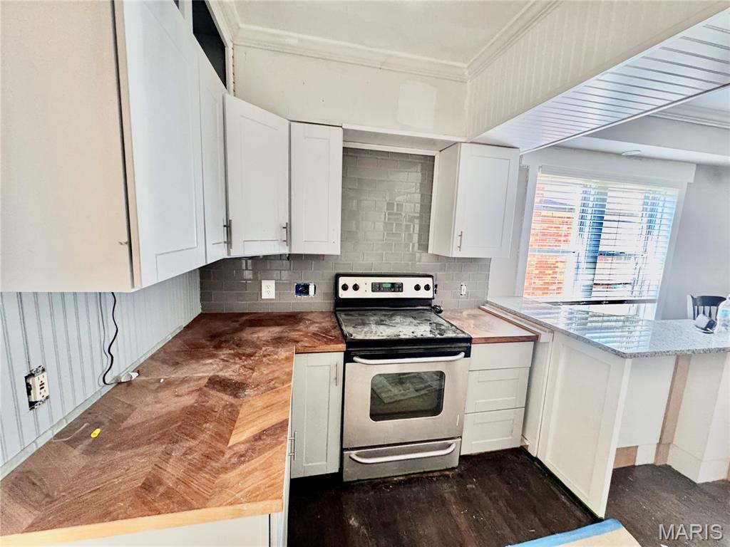 Southwest Park Add - Residential